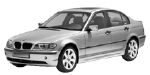 BMW E46 U11B9 Fault Code