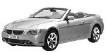 BMW E64 U11B9 Fault Code