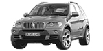 BMW E70 U11B9 Fault Code