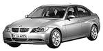 BMW E92 U11B9 Fault Code