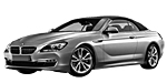 BMW F12 U11B9 Fault Code