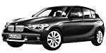 BMW F20 U11B9 Fault Code